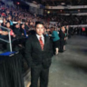 Meet your Posher, Margarito